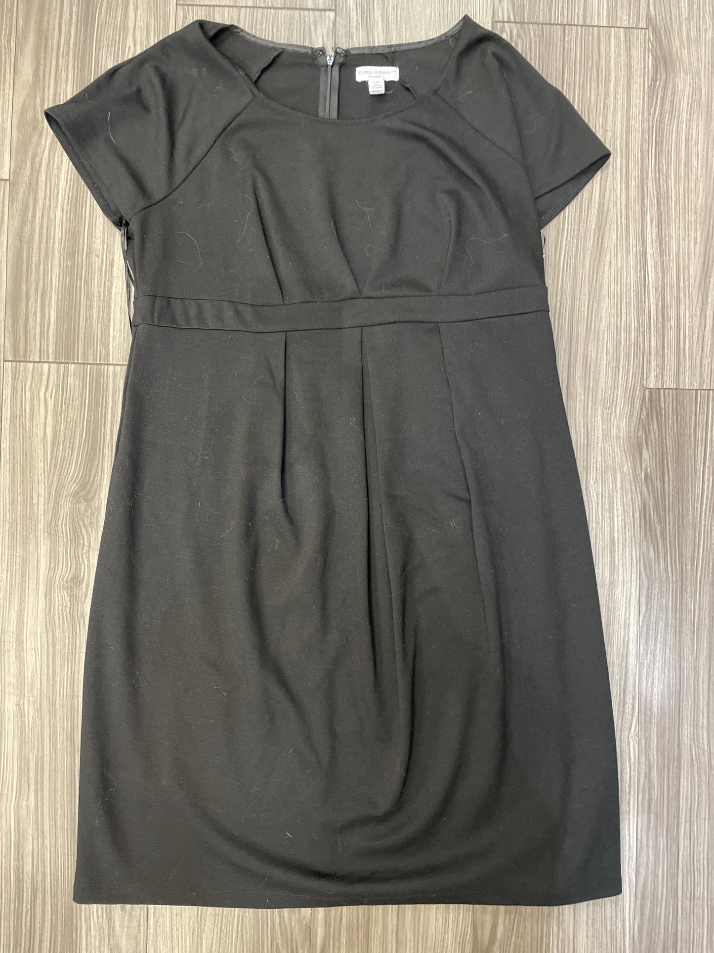 Maternity Dress By Liz Lange Maternity  Size: L