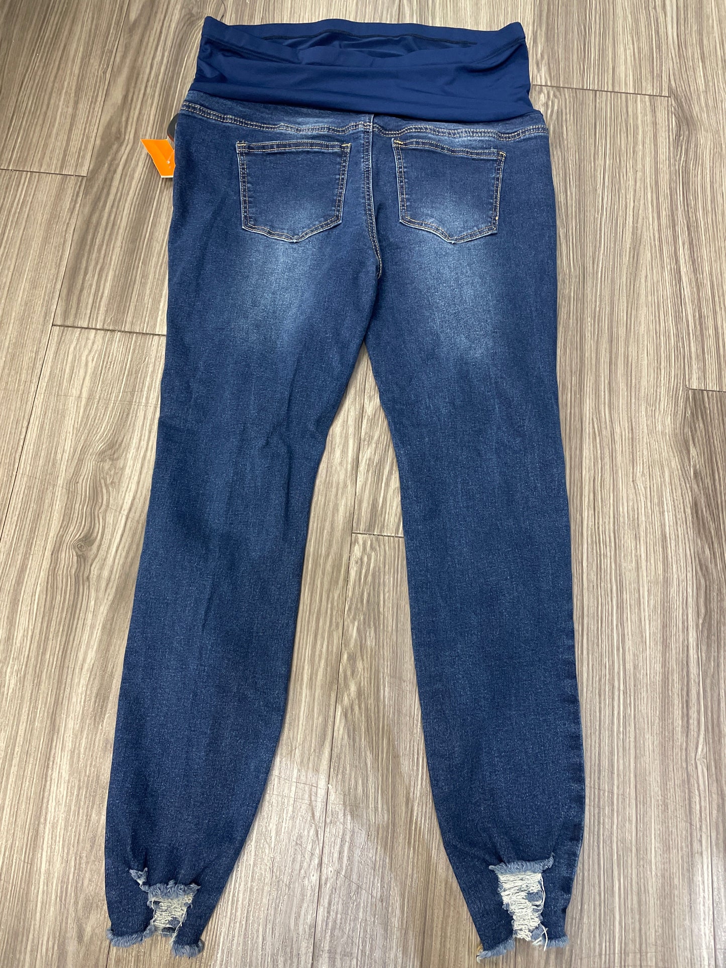 Maternity Jeans By Kancan  Size: 6