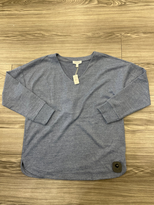 Top Long Sleeve By Clothes Mentor  Size: M