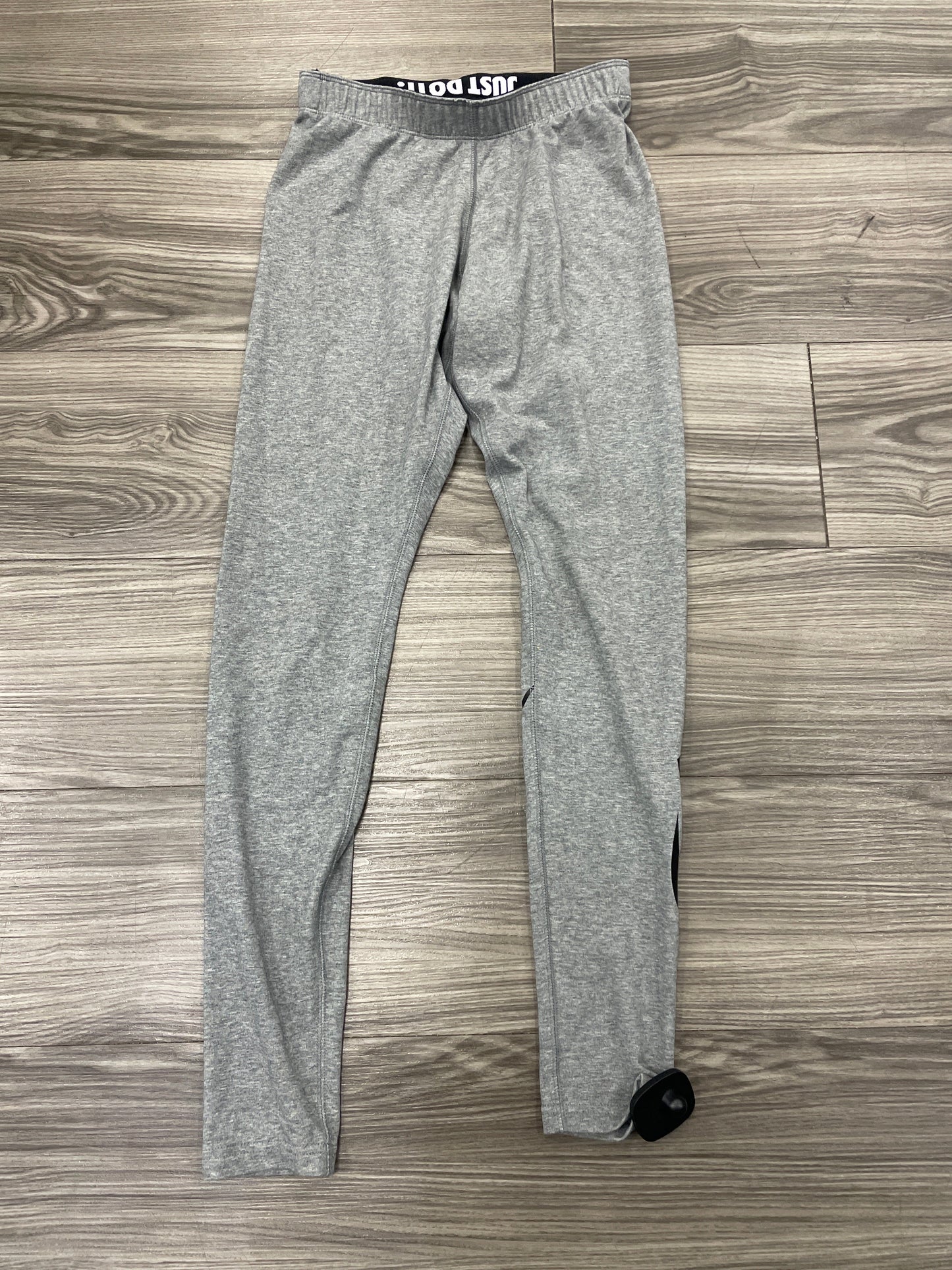 Athletic Leggings By Nike  Size: S