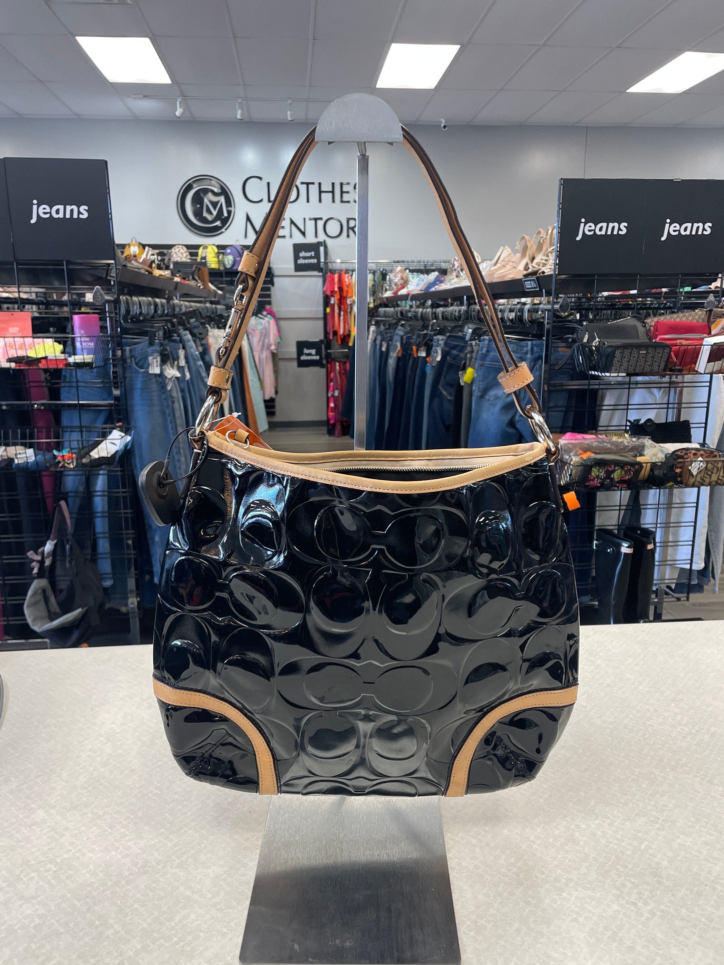 Handbag By Coach  Size: Medium