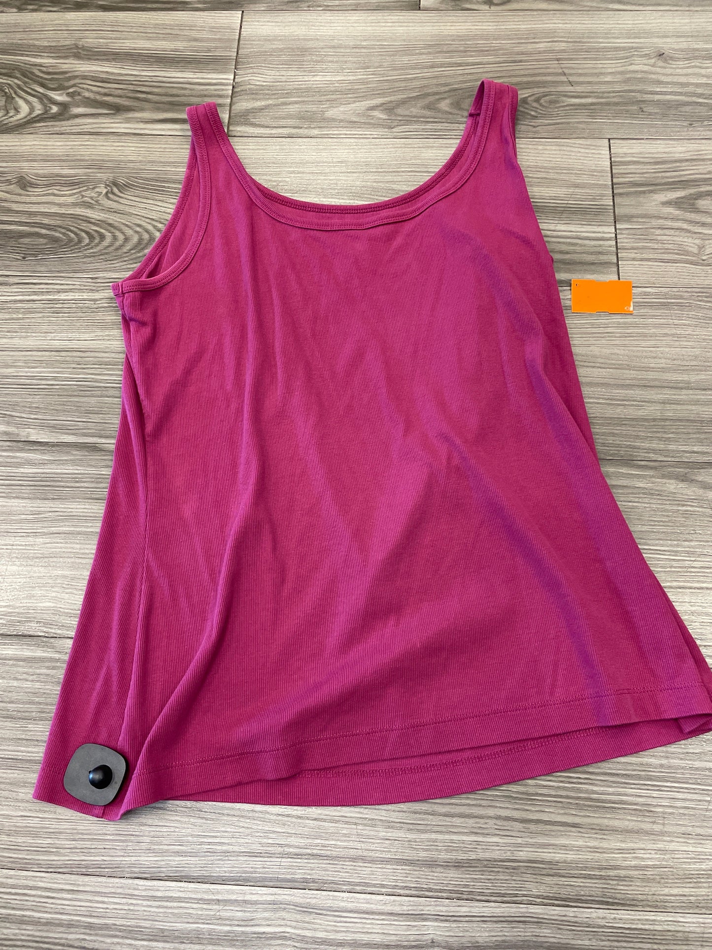 Tank Top By Eddie Bauer  Size: 2x