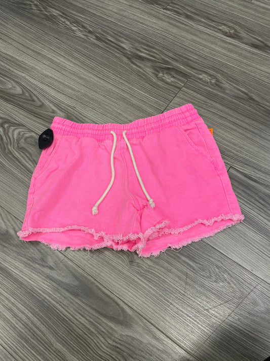 Shorts By No Boundaries  Size: Xs