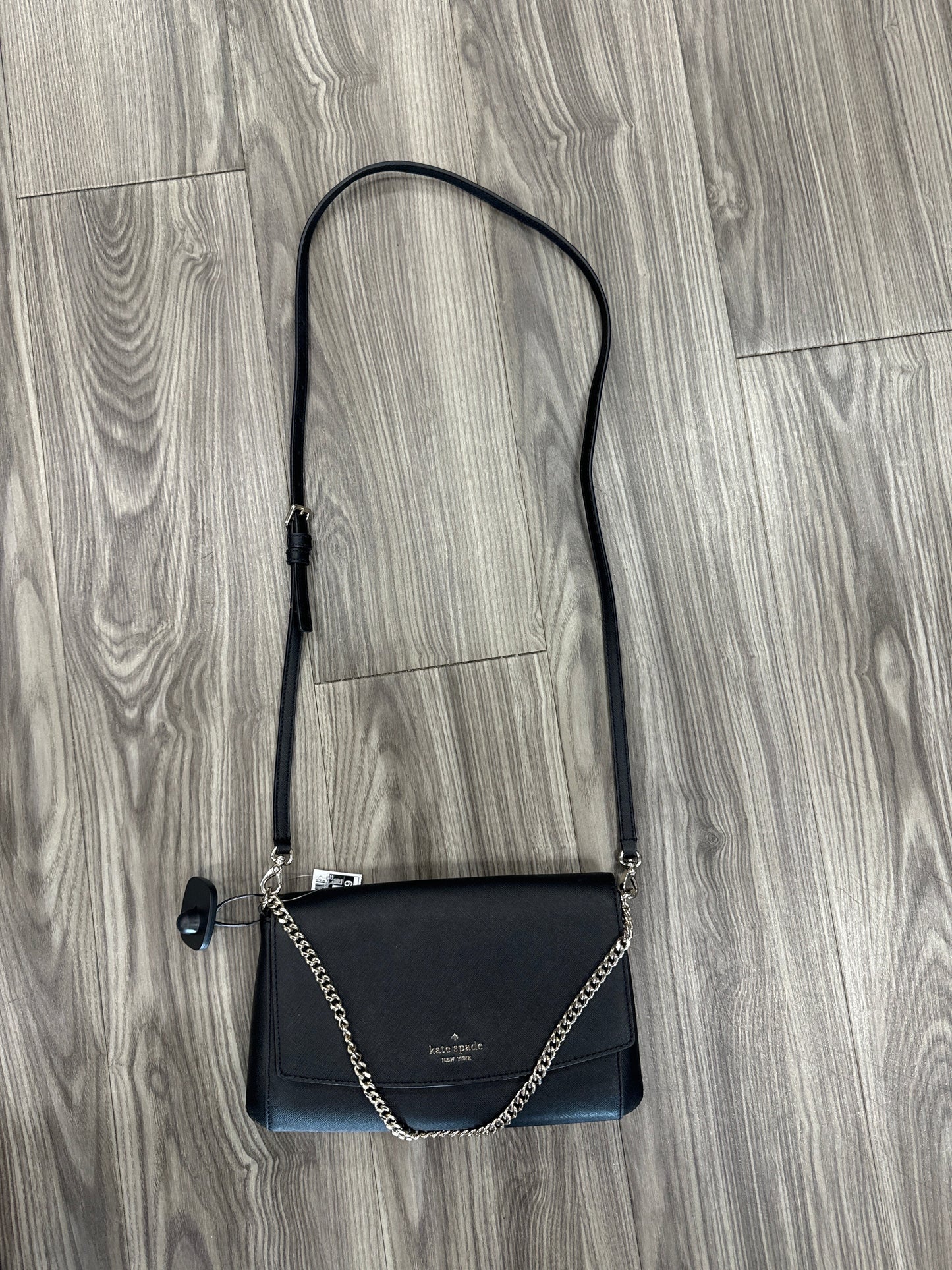 Crossbody Designer By Kate Spade  Size: Medium