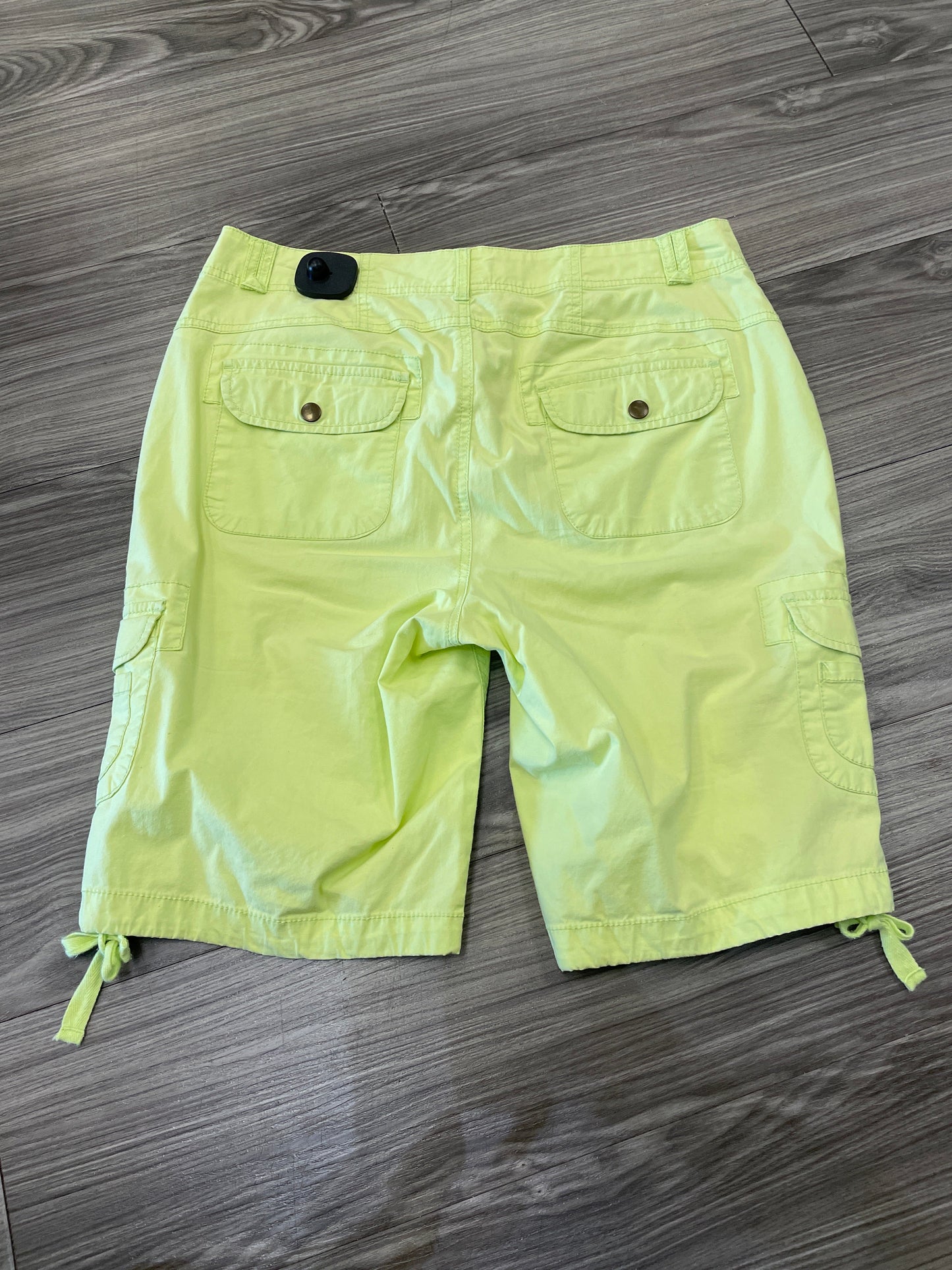 Shorts By Caribbean Joe  Size: 8