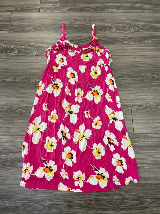 Maternity Dress Old Navy, Size L