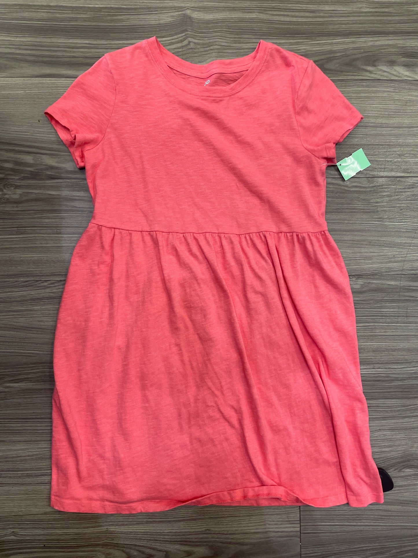 Dress Casual Midi By So In Pink, Size: M