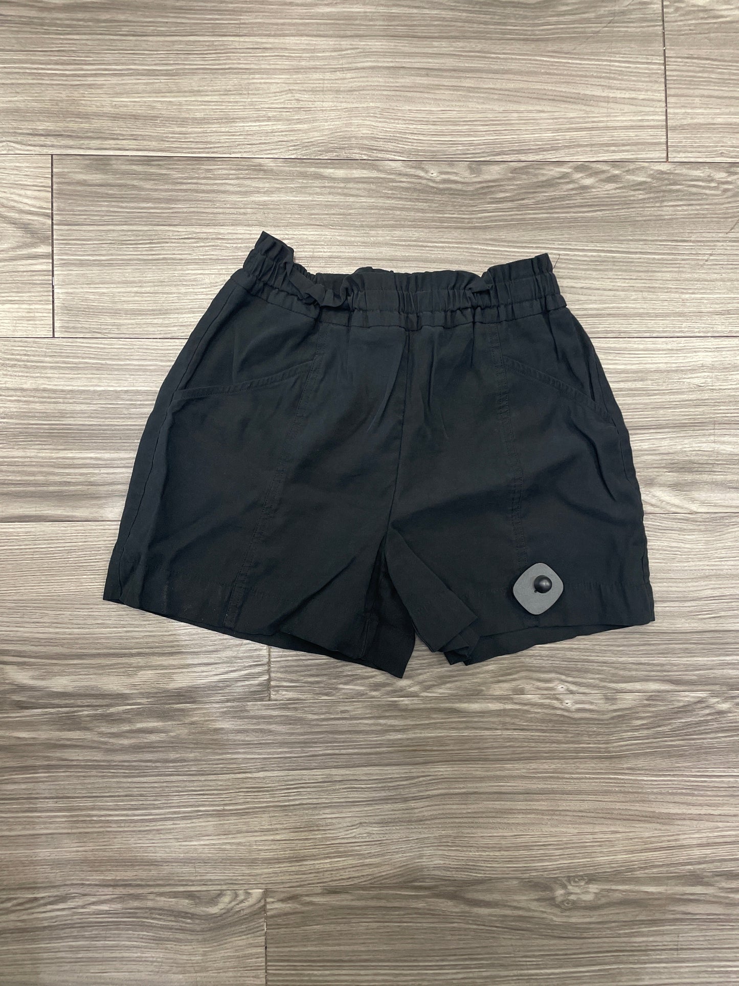 Shorts By Simply Vera In Black, Size: S