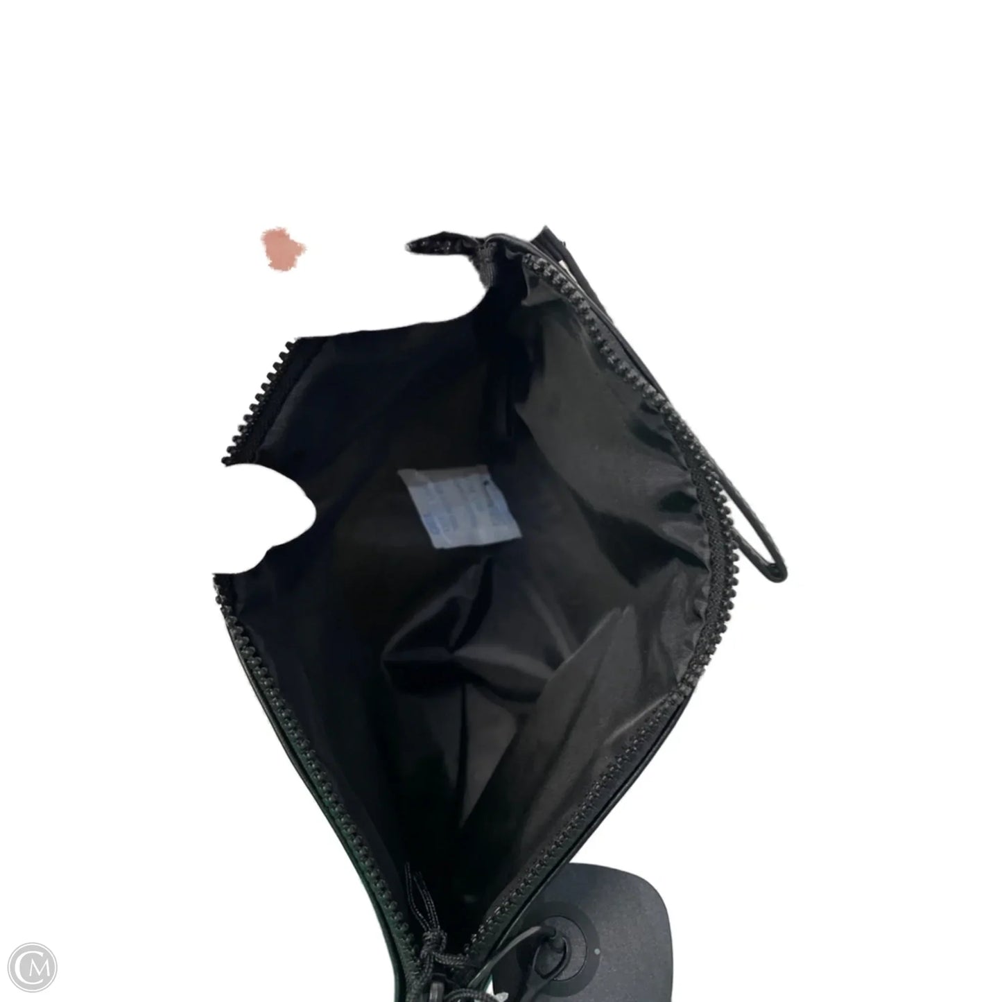 Makeup Bag Luxury Designer By Yves Saint Laurent, Size: Medium