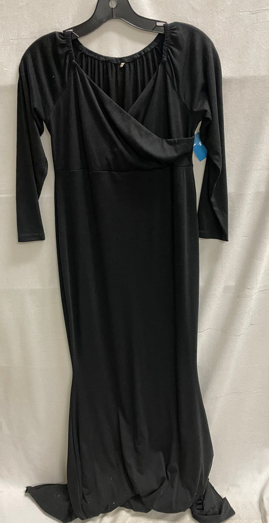 Maternity Dress By Clothes Mentor  Size: M