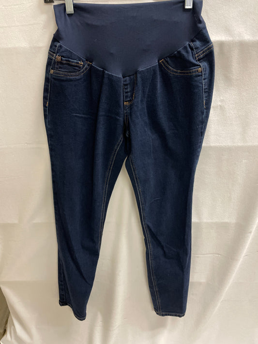 Maternity Jeans By Indigo Blue  Size: M