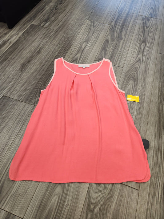 Tank Top By Loft  Size: M