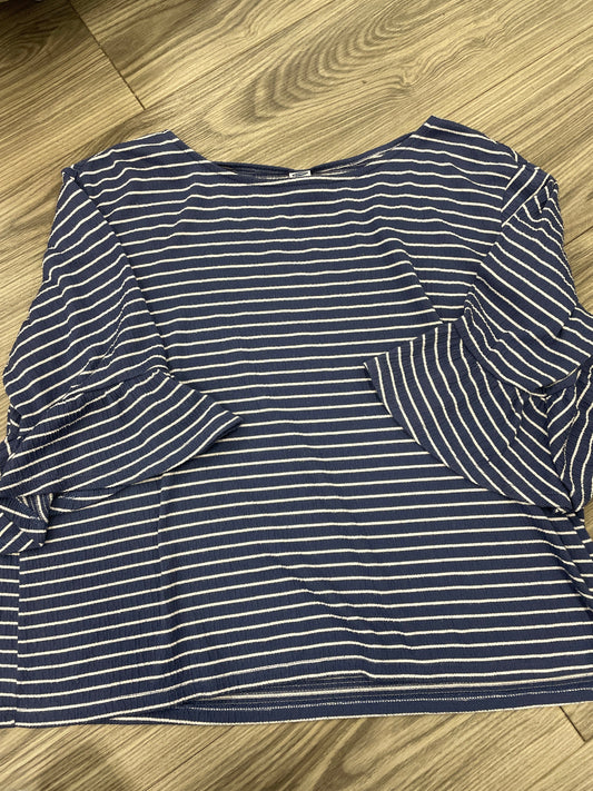 Top Short Sleeve Basic By Old Navy  Size: Xs