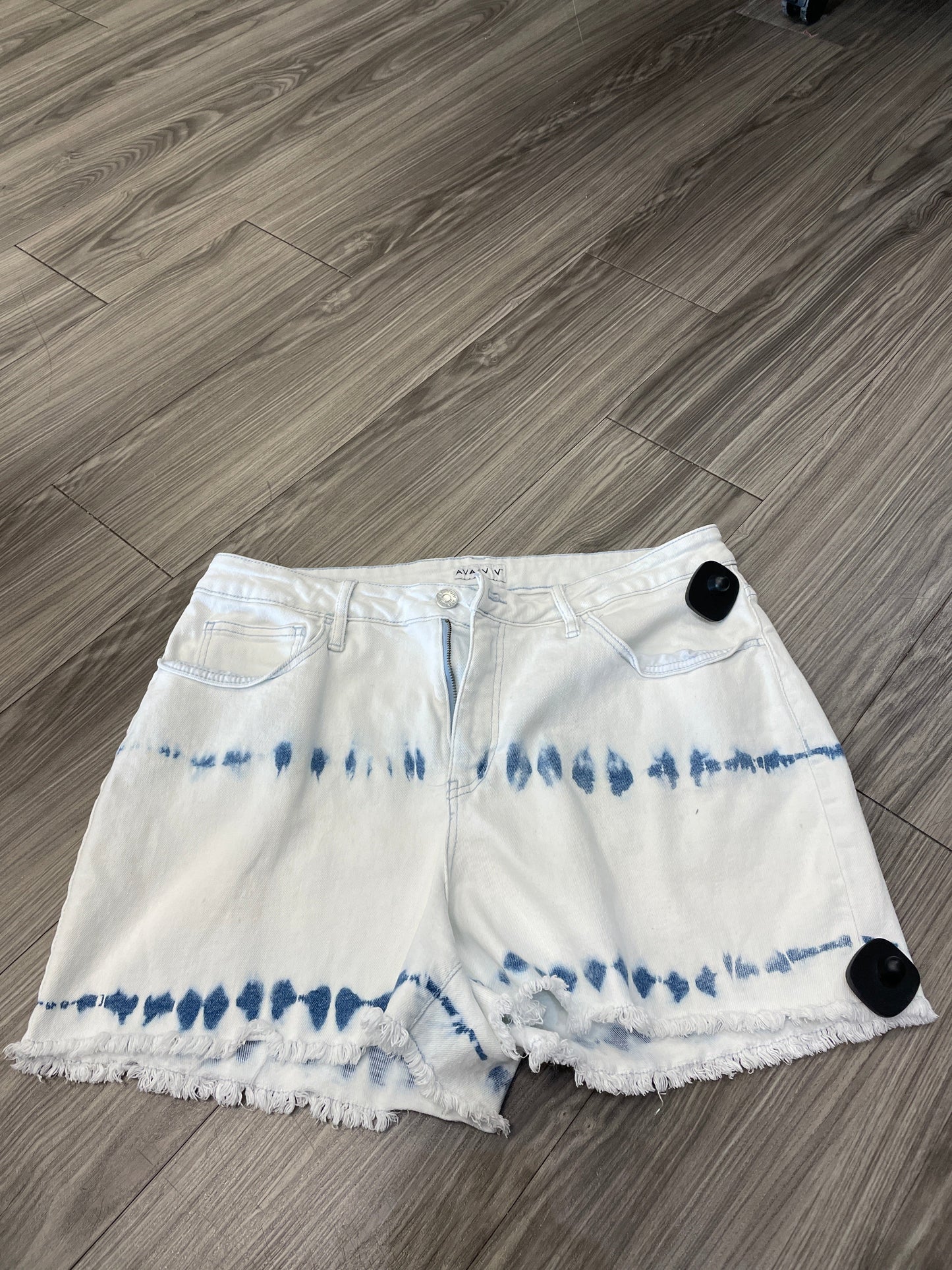 Shorts By Ava & Viv  Size: 10