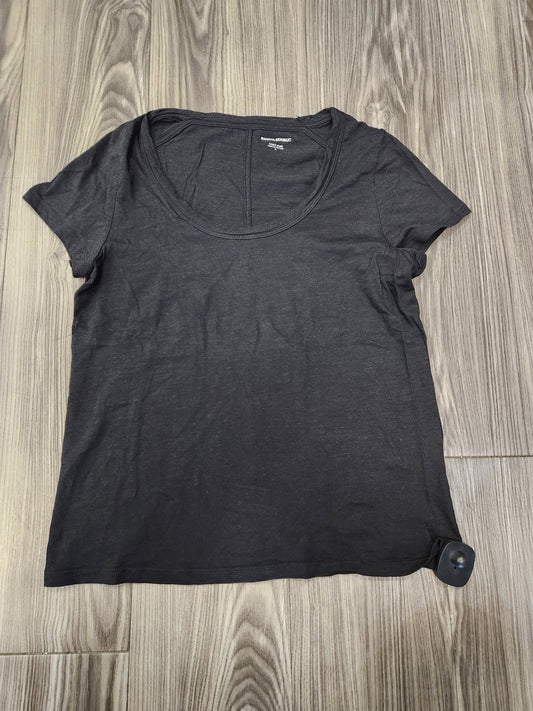 Top Short Sleeve By Banana Republic  Size: L