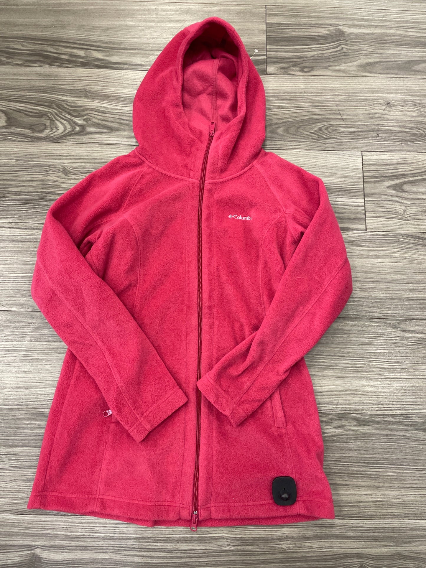 Athletic Fleece By Columbia  Size: S