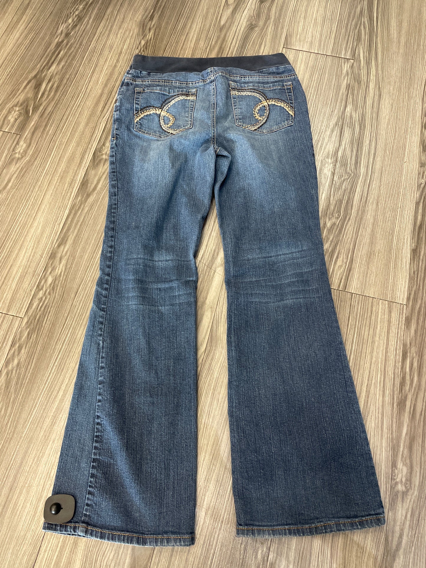 Maternity Jeans By Motherhood  Size: M