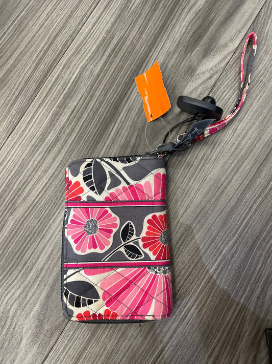 Wallet By Vera Bradley  Size: Medium