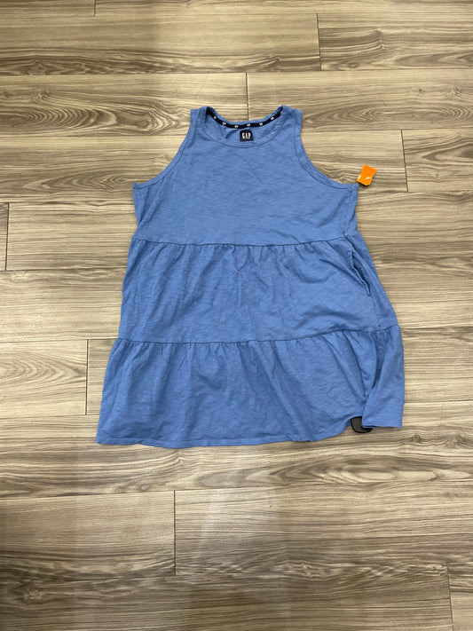 Dress Casual Short By Gap  Size: Xxl