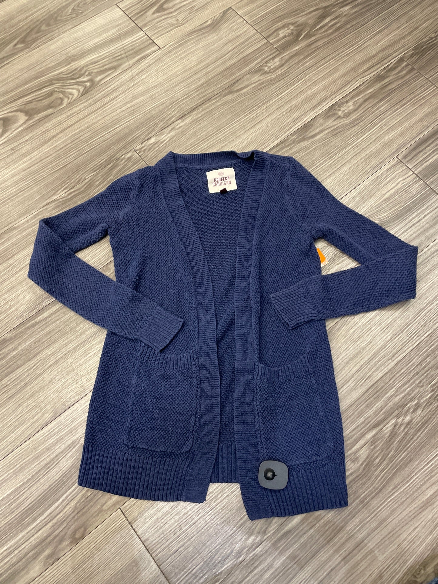 Cardigan By So  Size: Xs