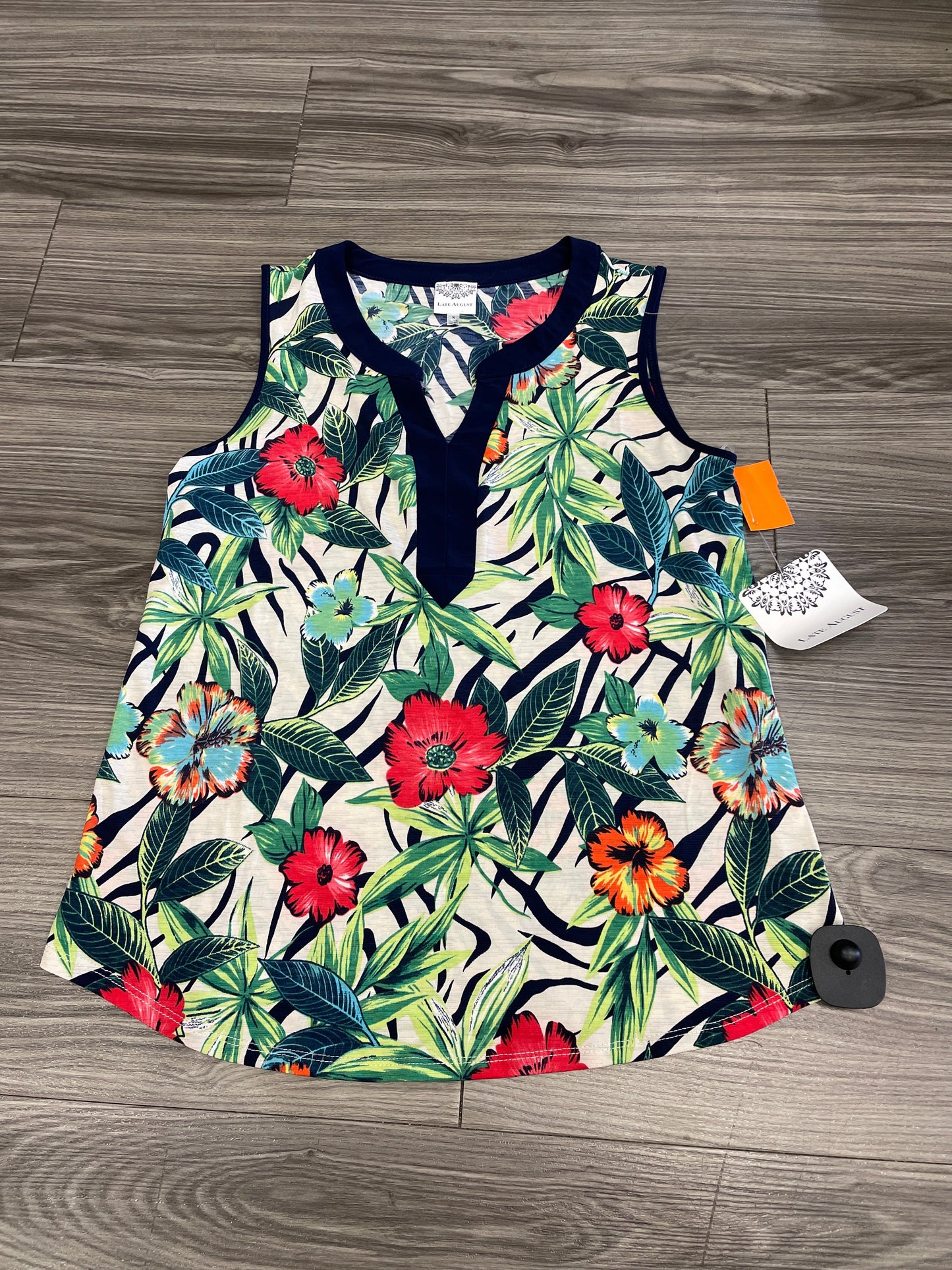 Tank Top By Clothes Mentor  Size: S