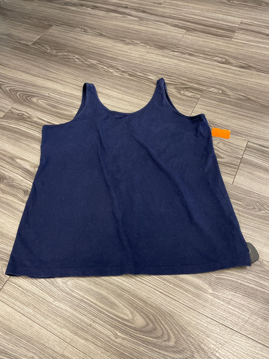 Tank Top By Maurices  Size: Xxl