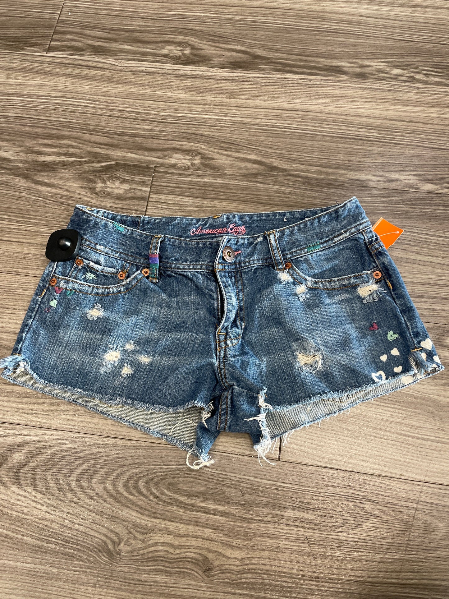 Shorts By American Eagle  Size: 6