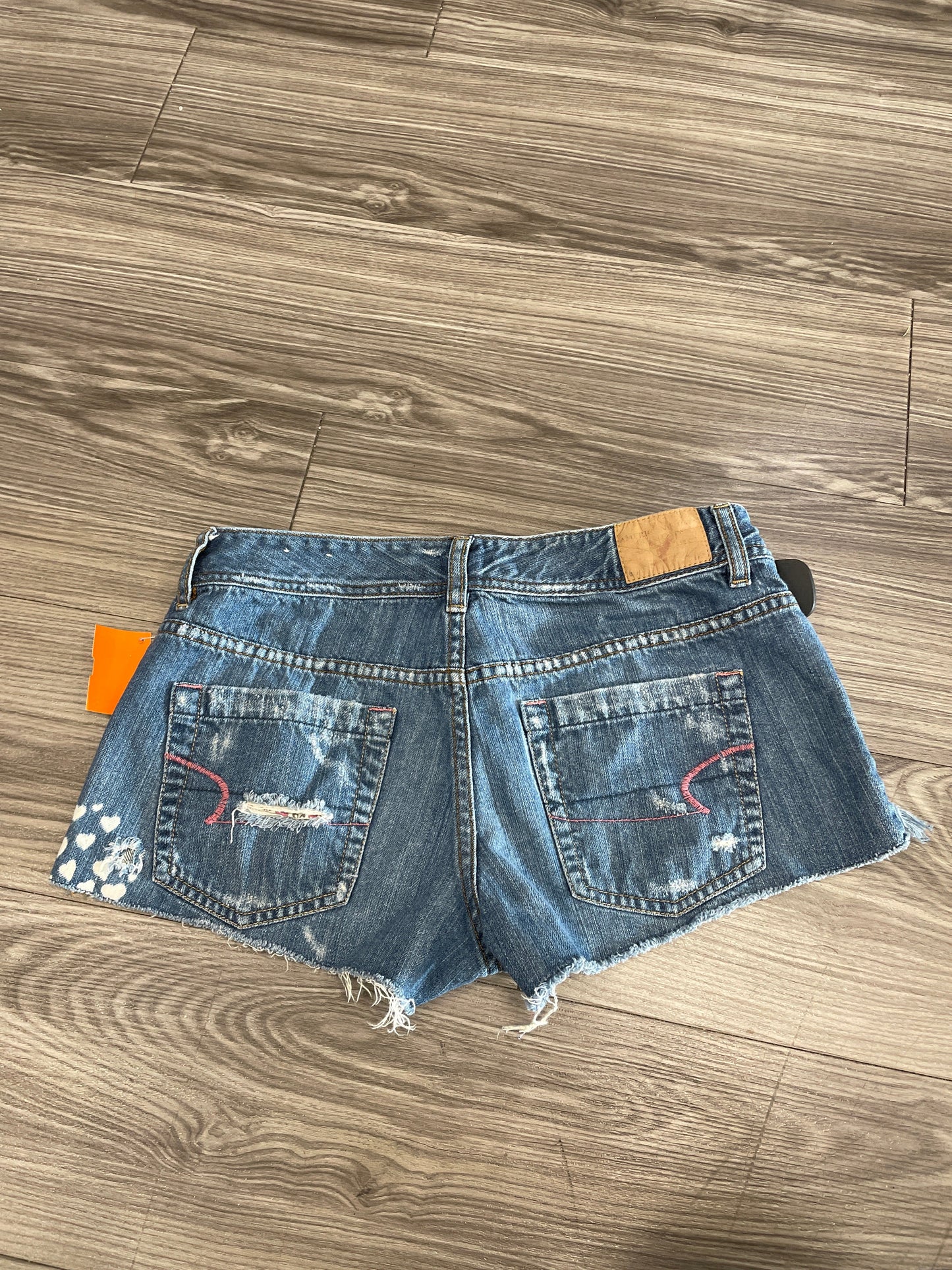 Shorts By American Eagle  Size: 6