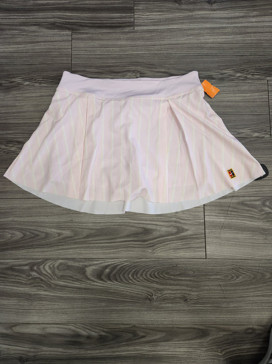 Skort By Nike  Size: Xl