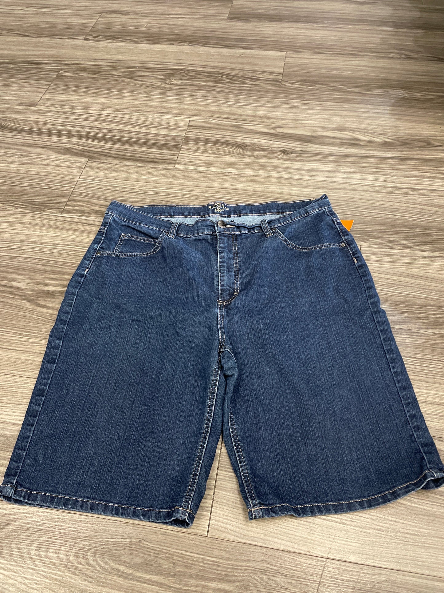 Shorts By Riders  Size: 18