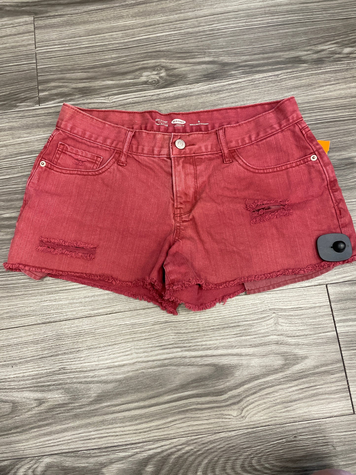 Shorts By Old Navy  Size: 4