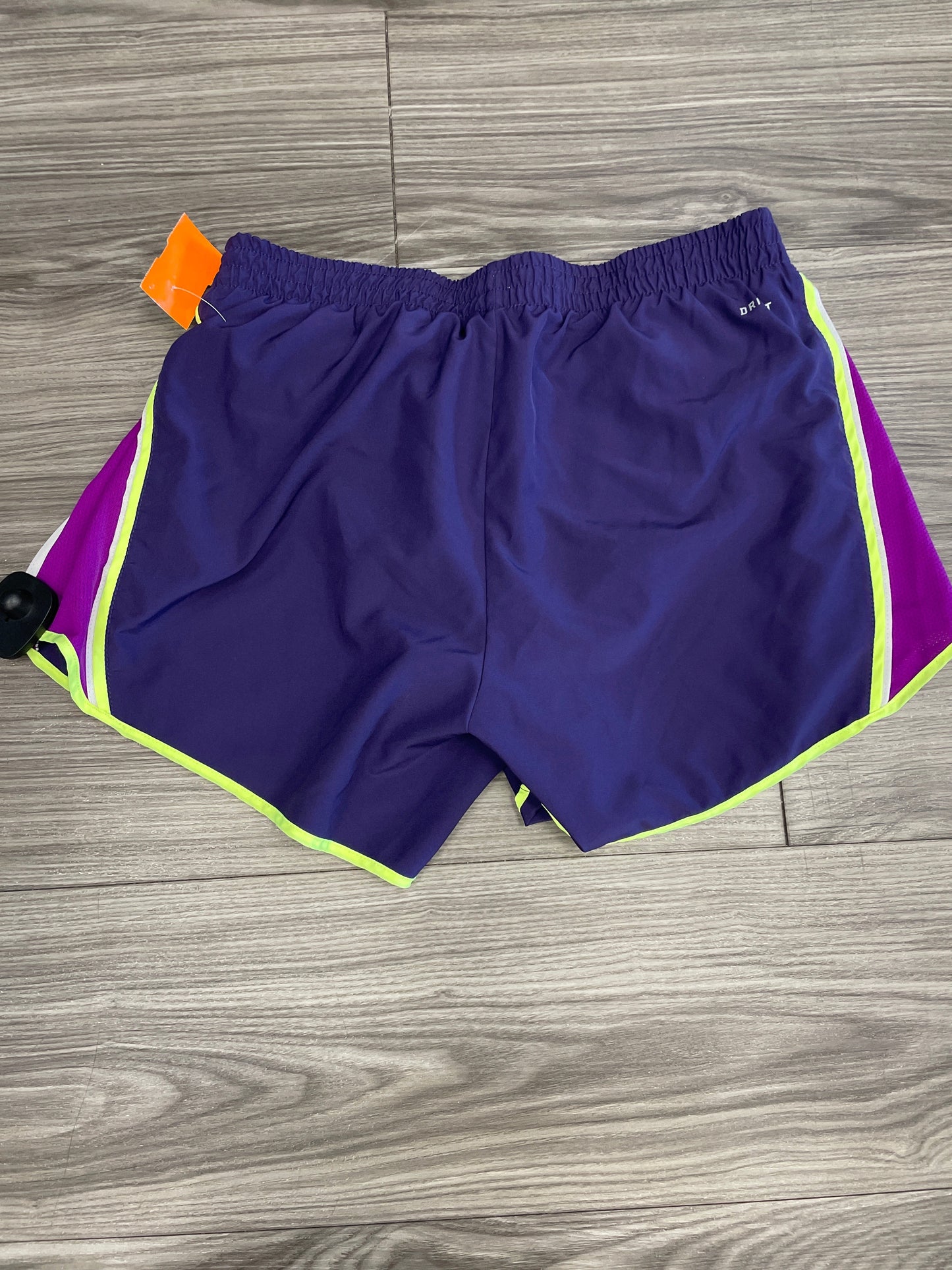 Athletic Shorts By Nike  Size: M