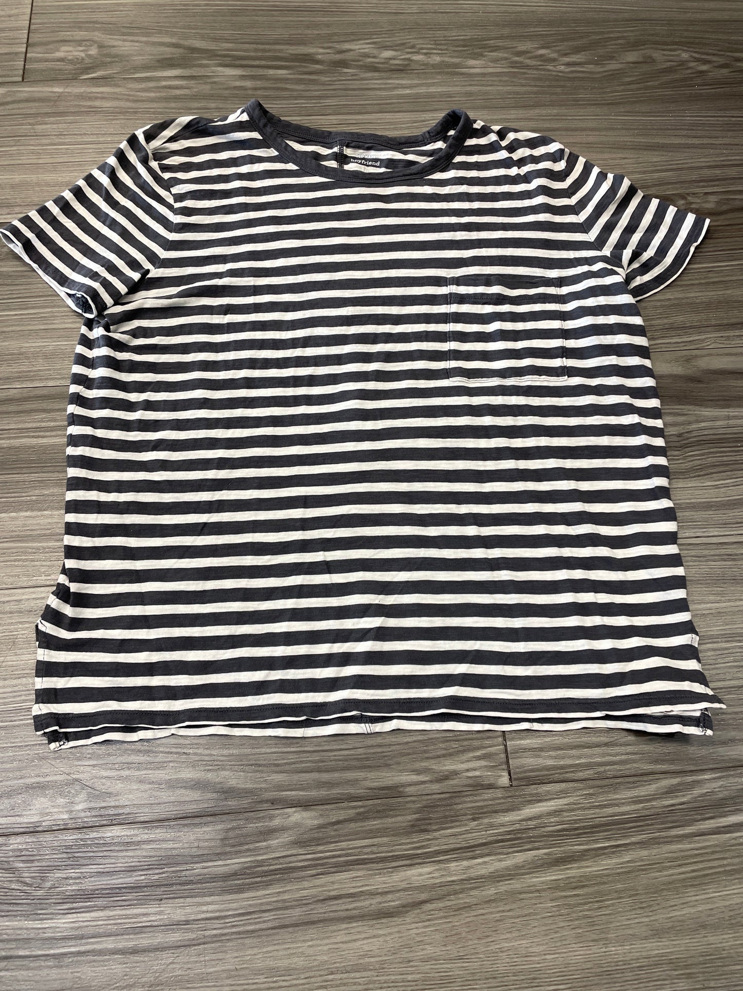 Top Short Sleeve By Old Navy  Size: S