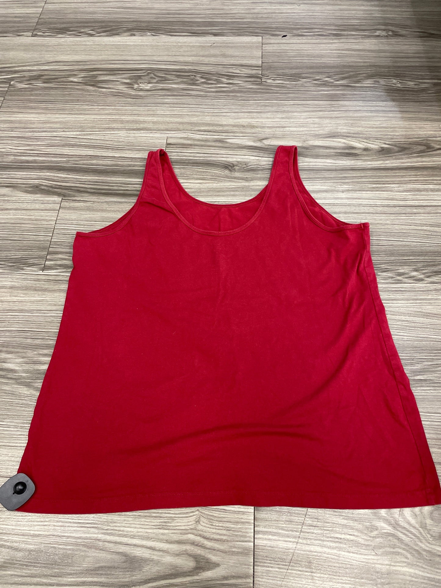 Tank Top By Maurices  Size: 3x