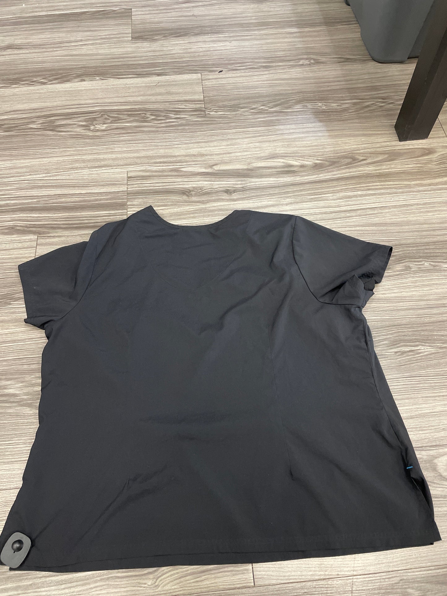 Top Short Sleeve By Clothes Mentor  Size: 3x