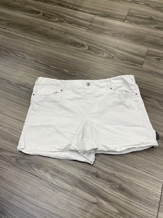 Shorts By Time And Tru  Size: Xl