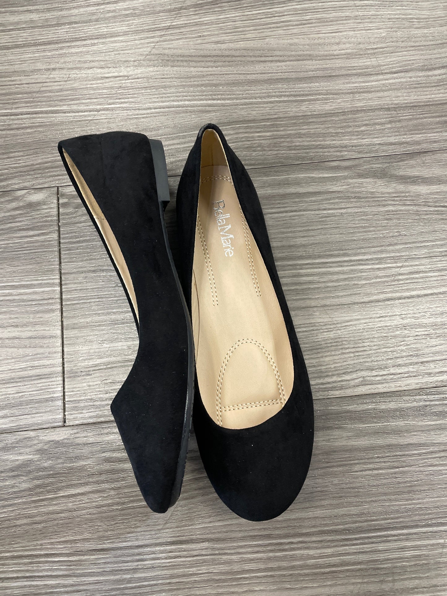 Shoes Flats By Bella Marie  Size: 6.5
