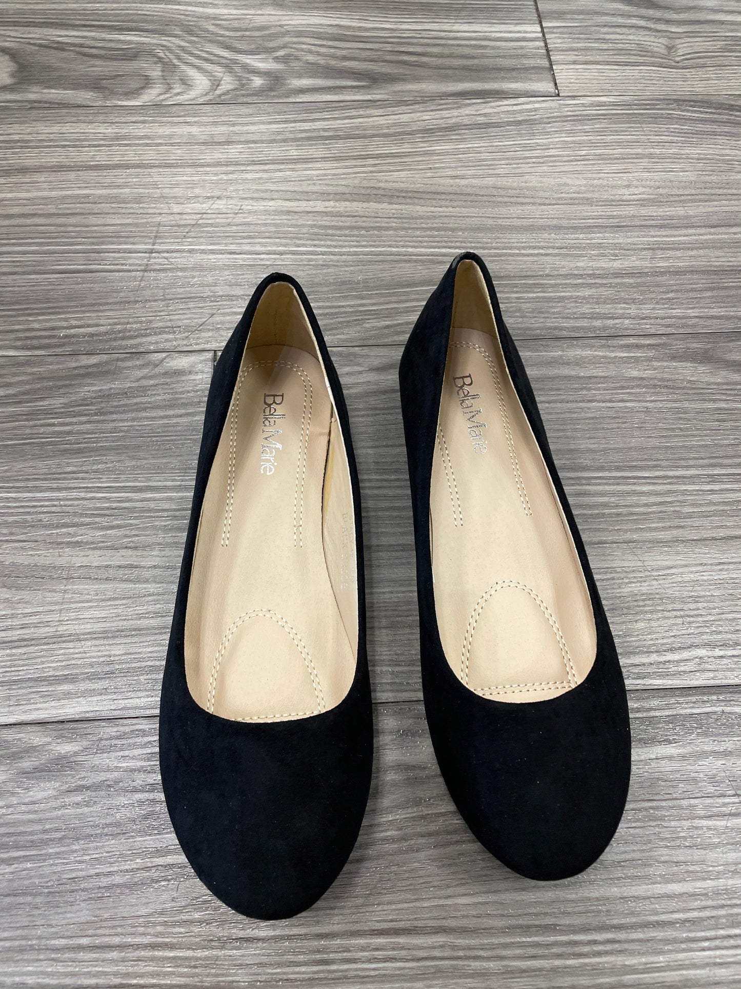 Shoes Flats By Bella Marie  Size: 6.5