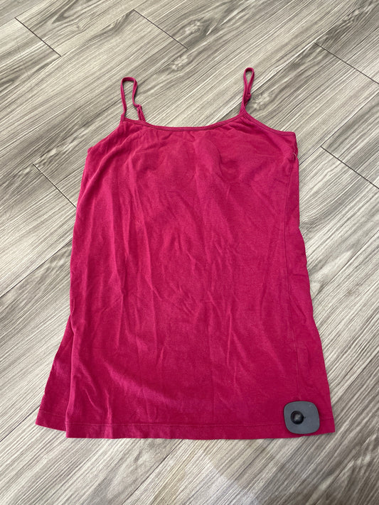 Tank Top By Sonoma  Size: M