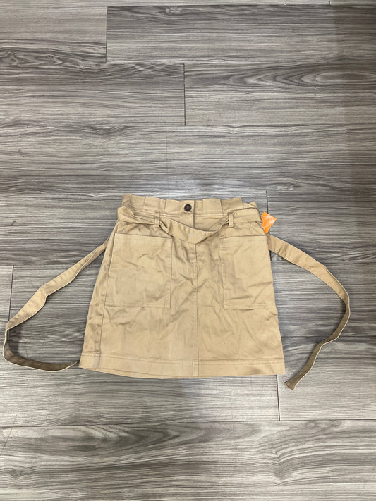 Skirt Midi By Blu Pepper  Size: S