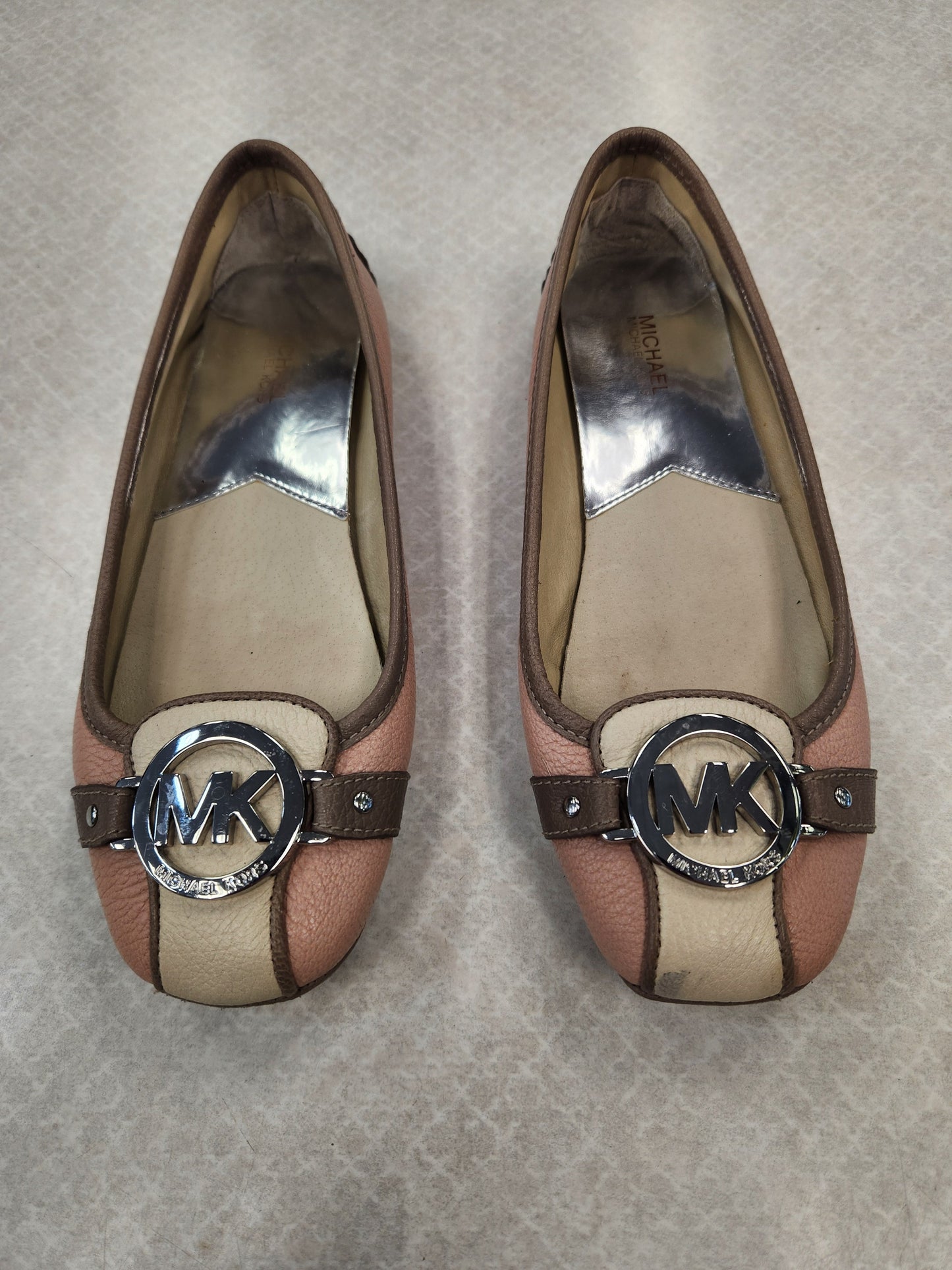 Shoes Flats By Michael By Michael Kors  Size: 6