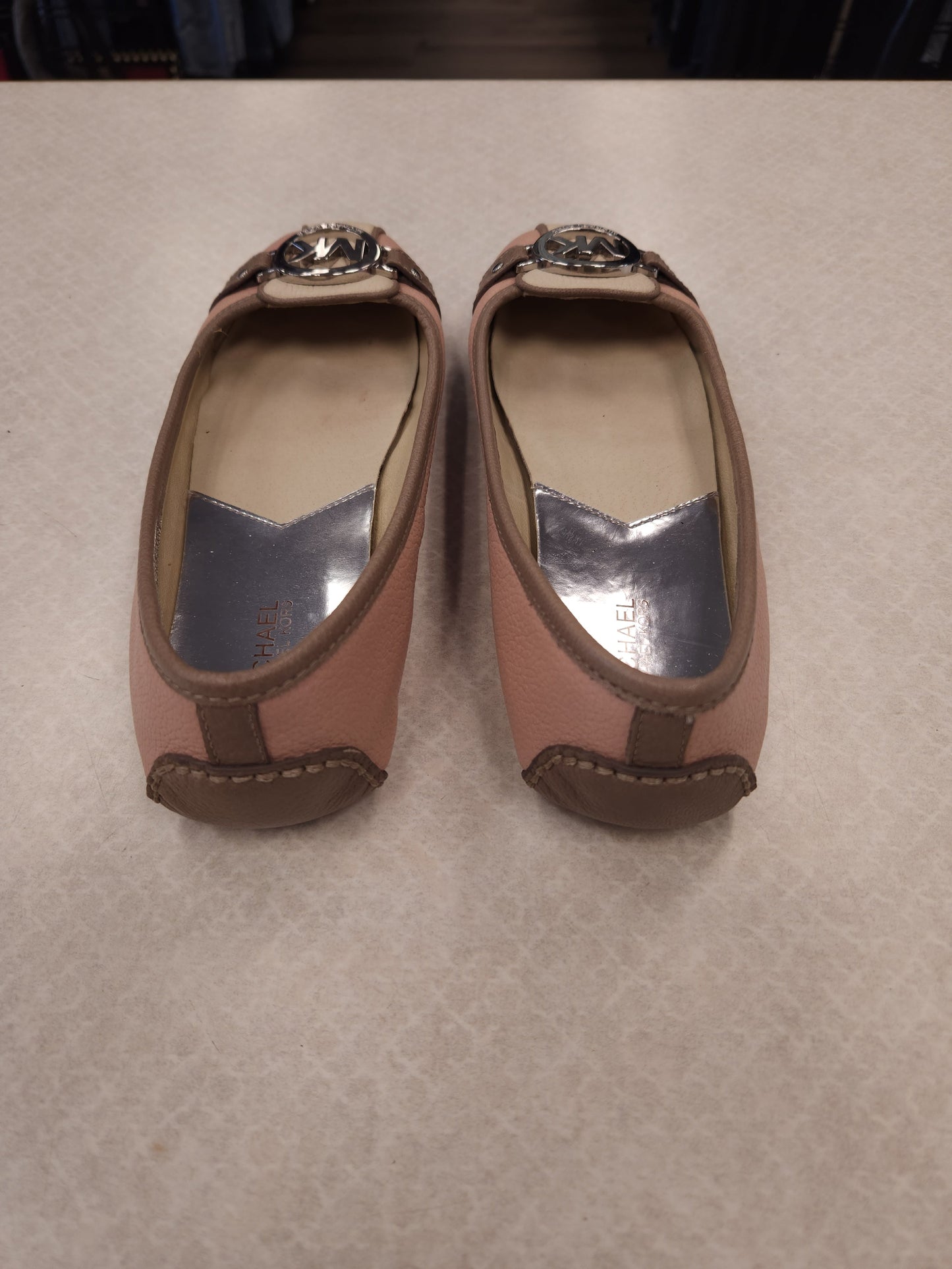 Shoes Flats By Michael By Michael Kors  Size: 6