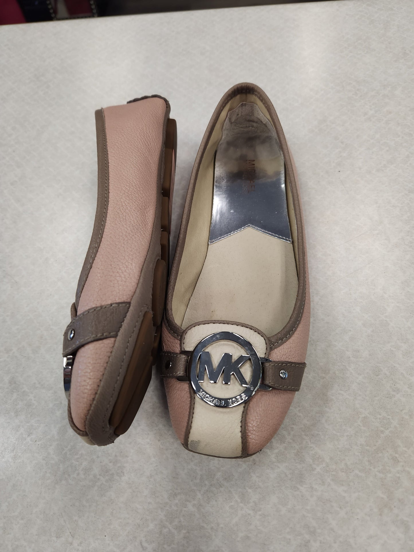 Shoes Flats By Michael By Michael Kors  Size: 6