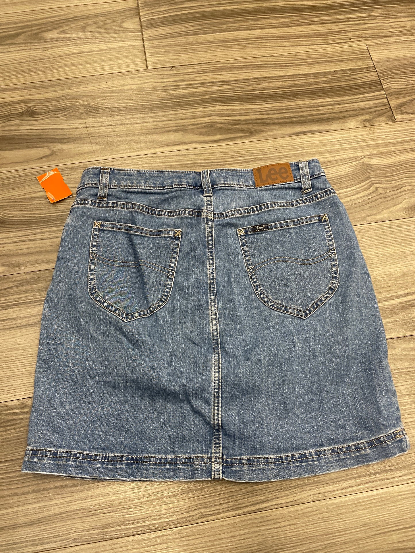 Shorts By Lee  Size: 10