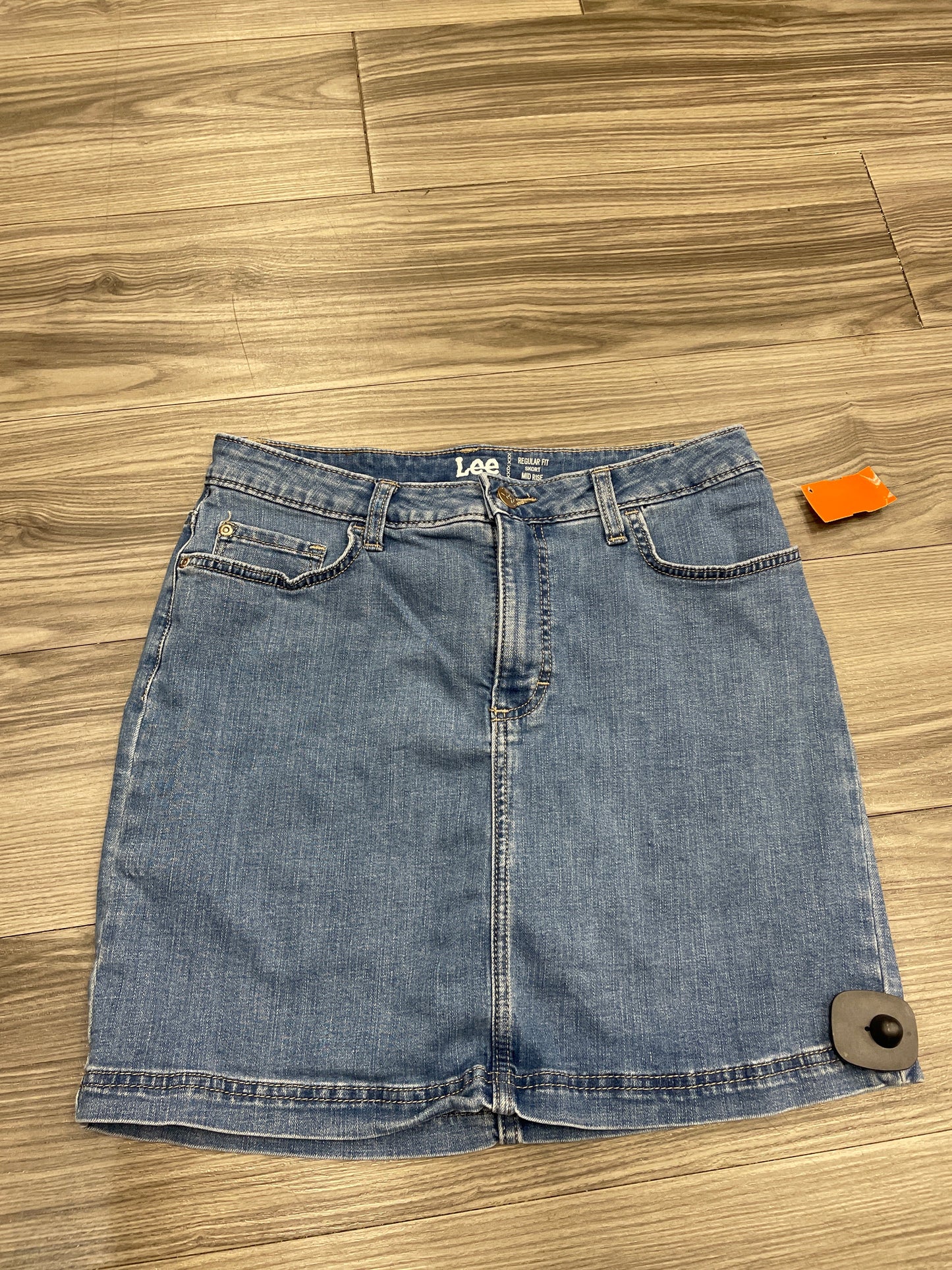 Shorts By Lee  Size: 10