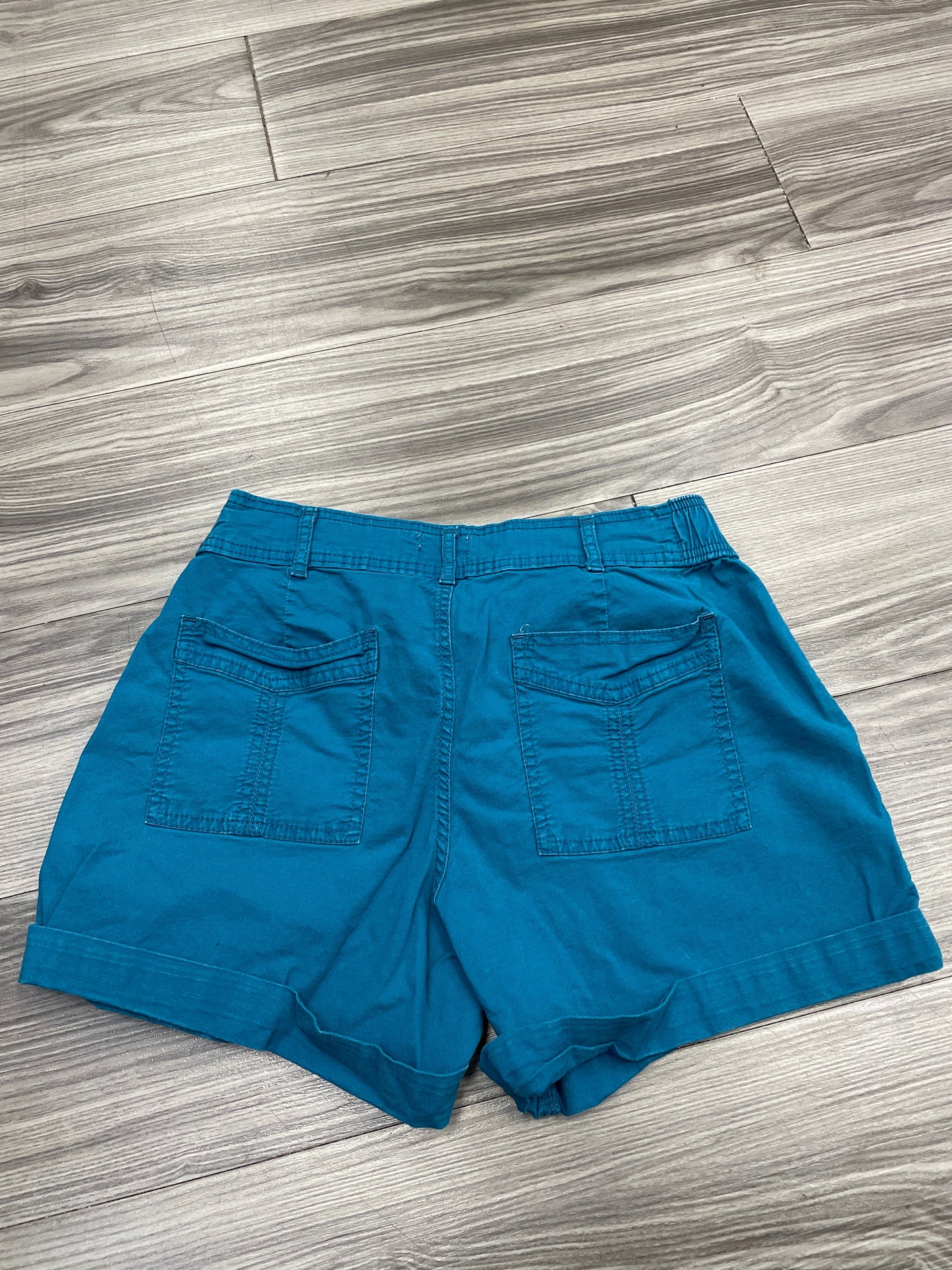 Shorts By Time And Tru  Size: 6