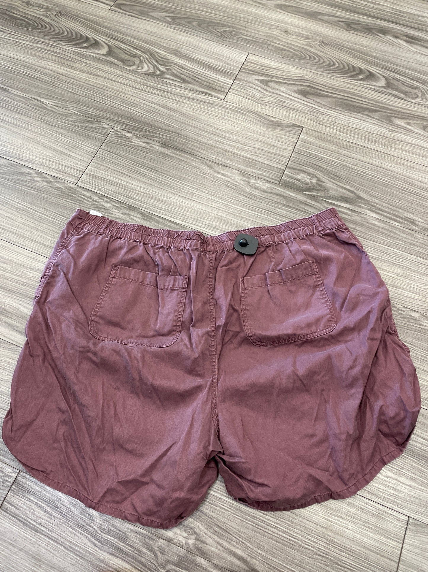 Shorts By Maurices  Size: 24w