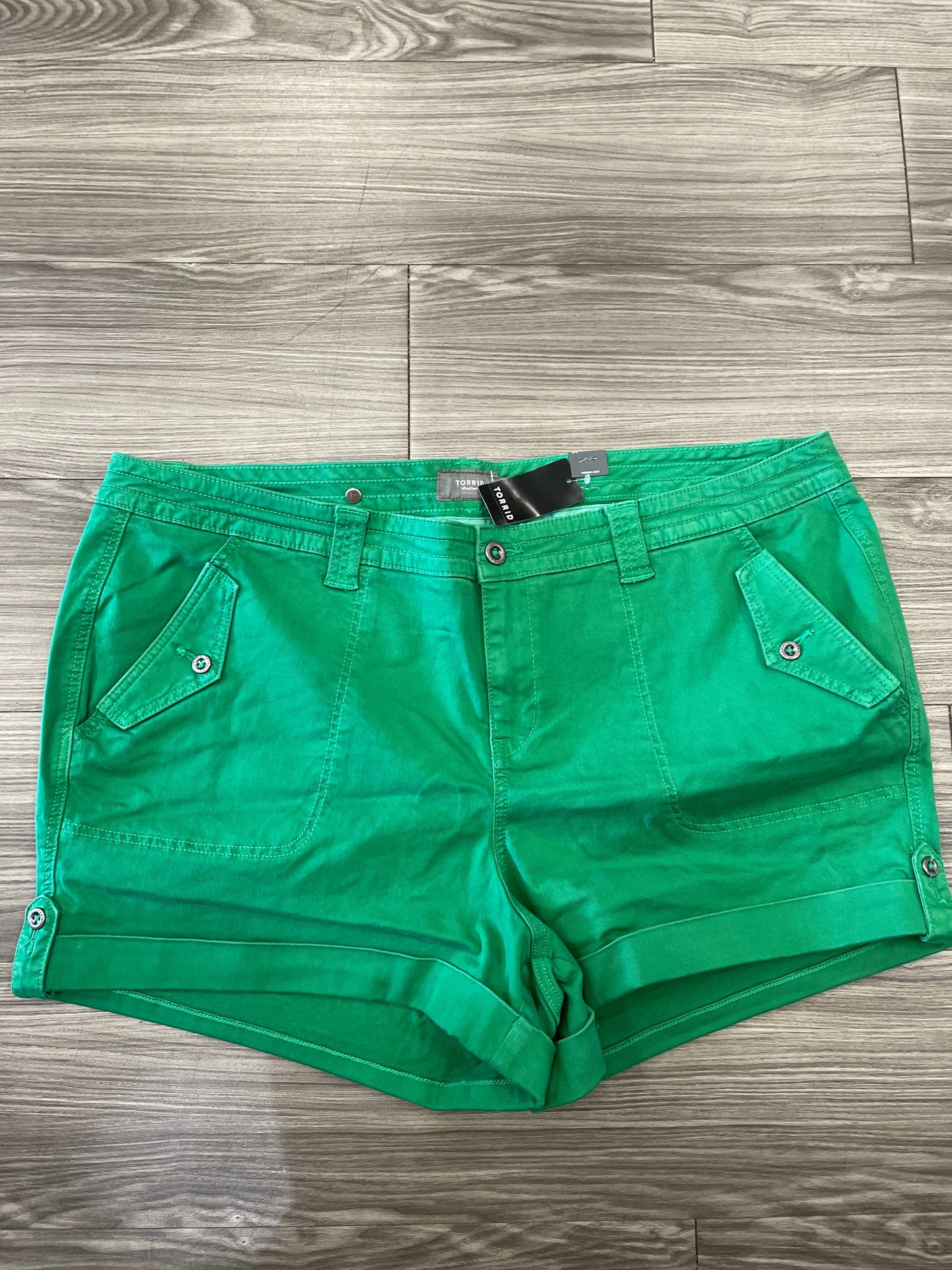 Shorts By Torrid  Size: 26