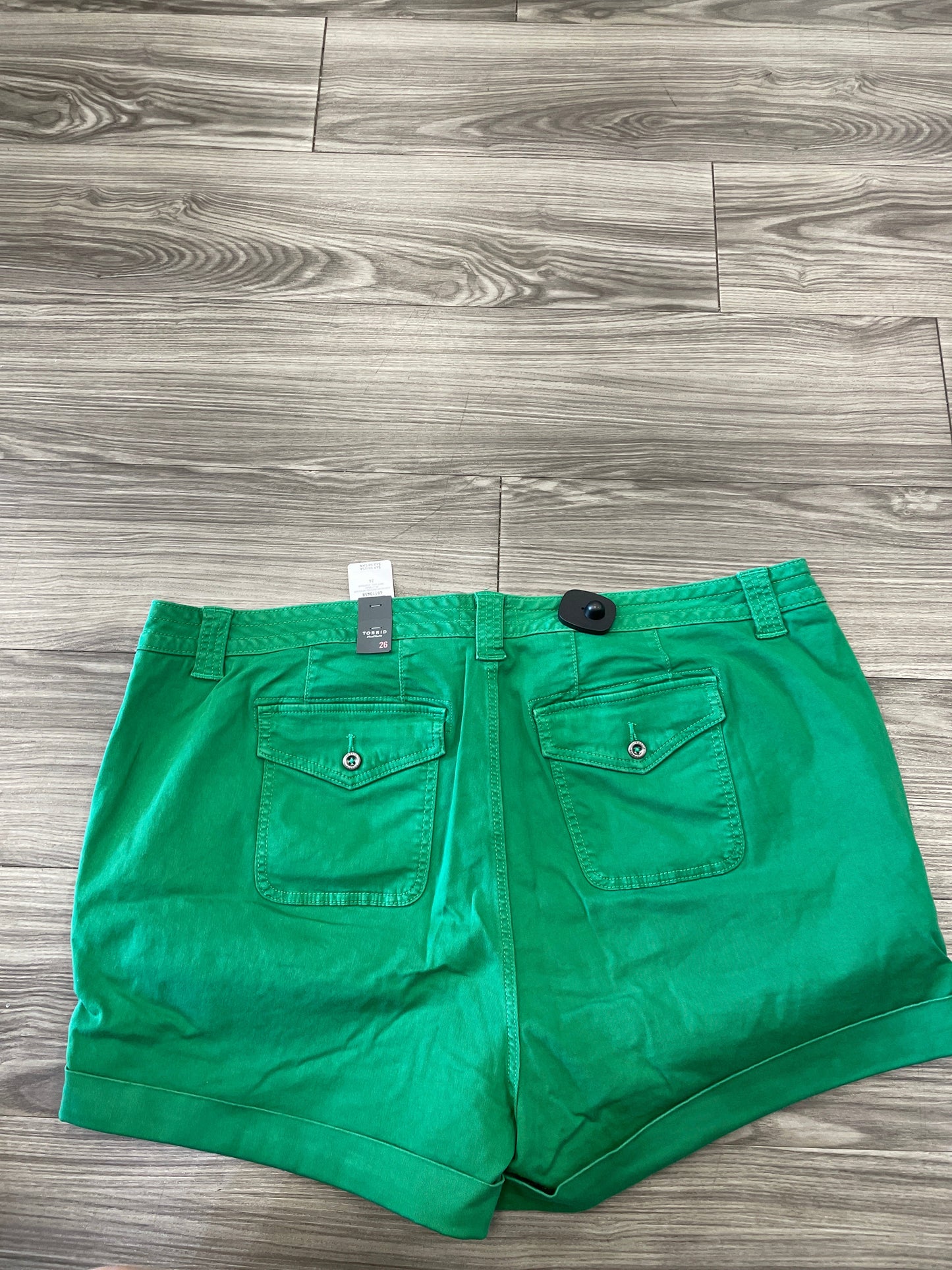 Shorts By Torrid  Size: 26