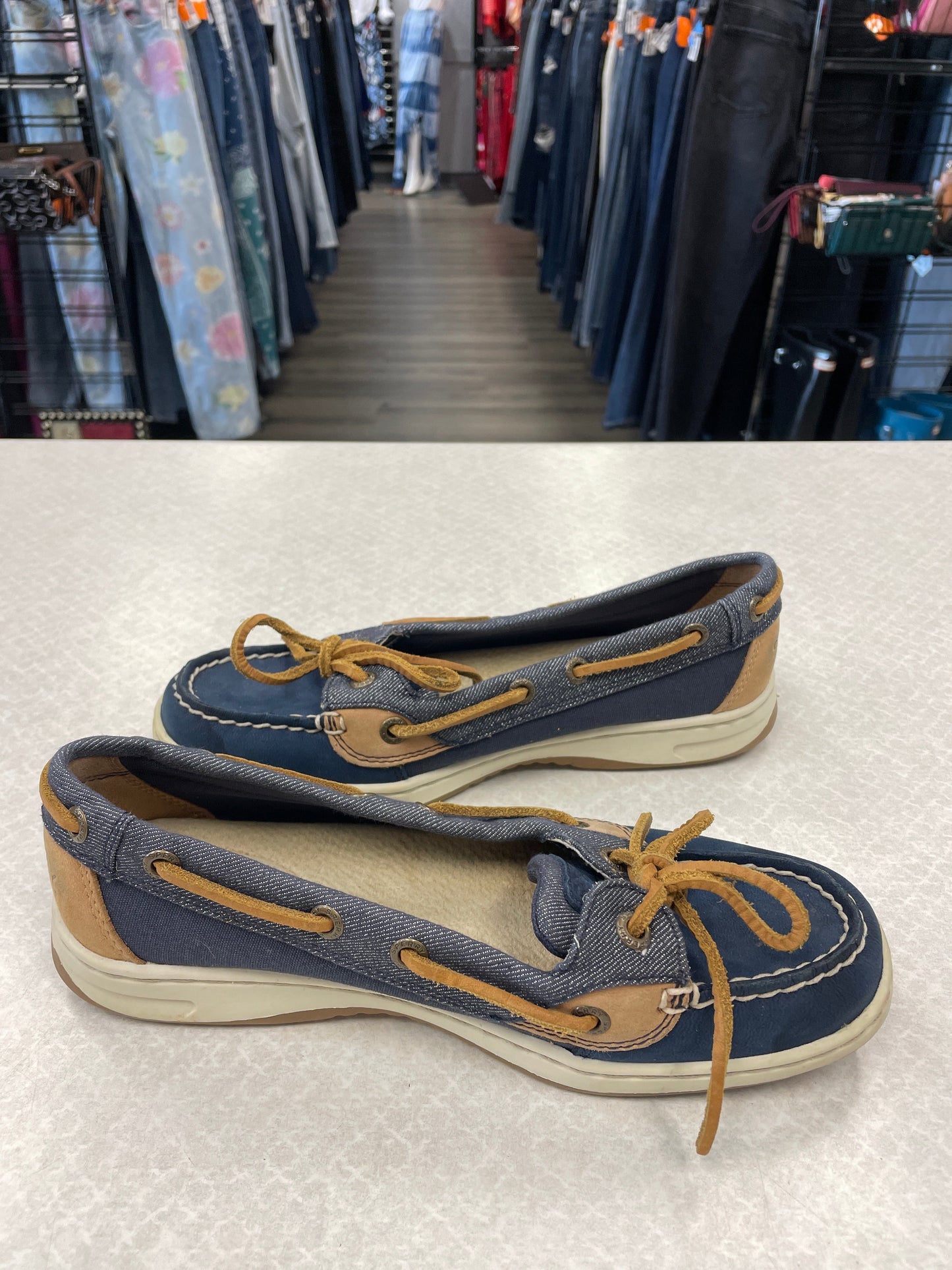 Shoes Flats By Sperry  Size: 6